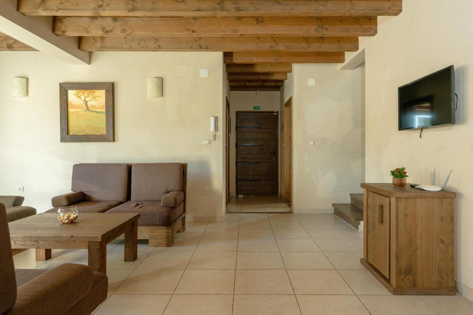 Villa Castagna Near The Sea With Private Pool And Sauna Premantura Buitenkant foto